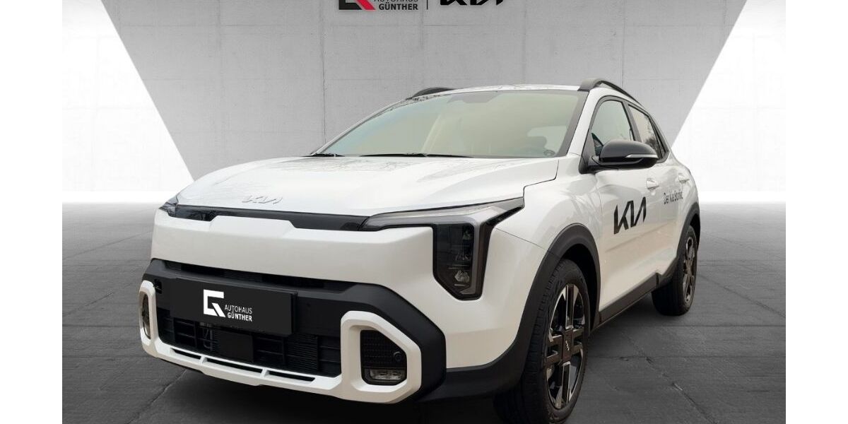 Kia Stonic 3.547 km 28.190 &euro; Hamburg 20537