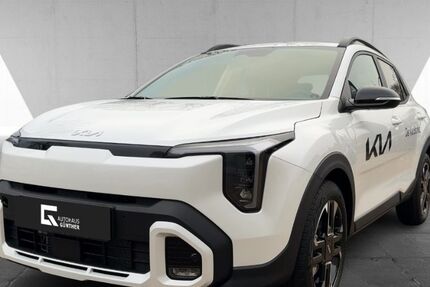 Kia Stonic 3.623 km 28.190 &euro; Hamburg 20537