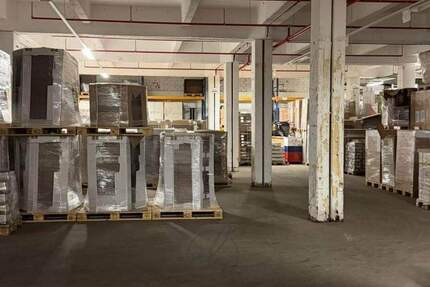 Gewerbeobjekt Hamburg Billbrook - 3.102&euro; | Angebot:25996838