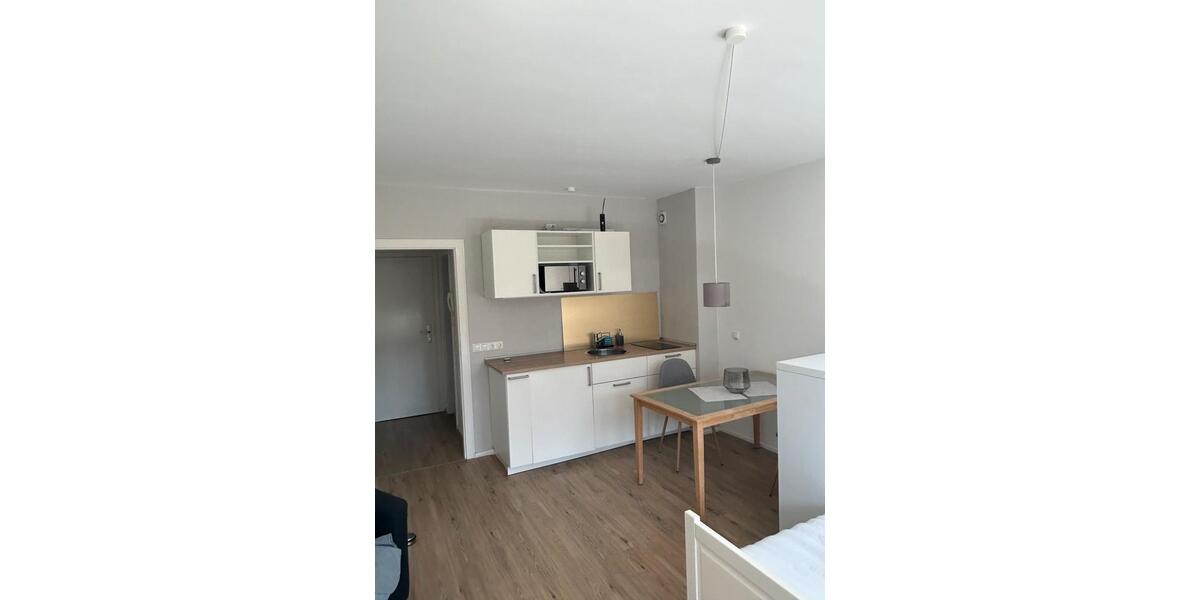 Etagenwohnung Hamburg Wandsbek - 1 Zimmer, 30 m&sup2;, 910&euro; | Angebot:26021866
