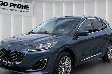 Ford Kuga 45.818 km 24.450 &euro; Norderstedt 22848