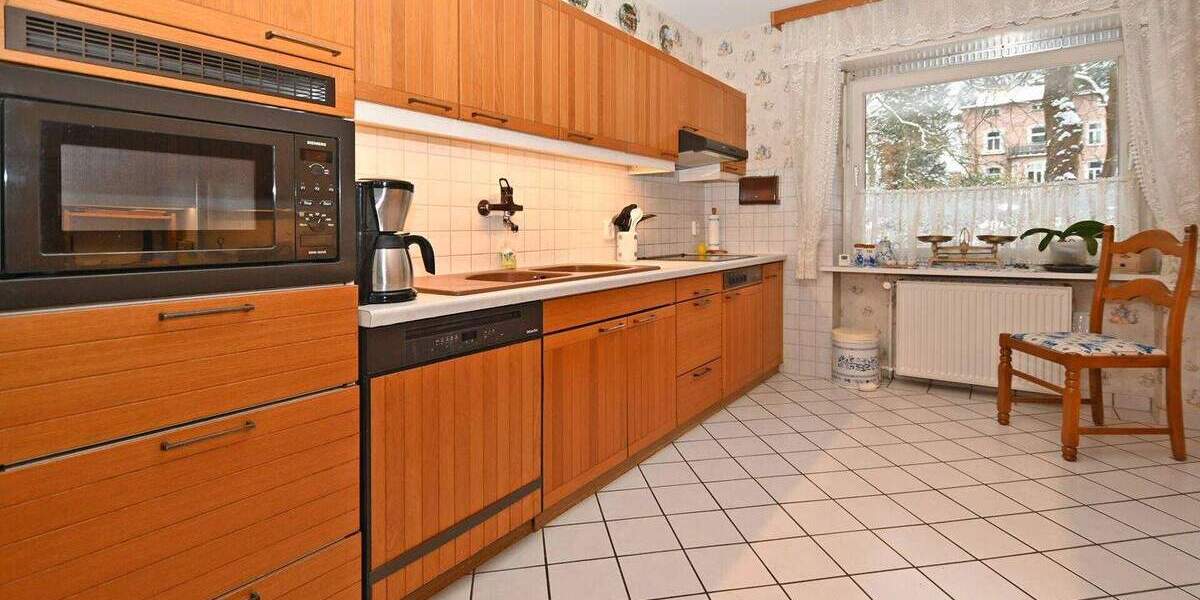 Einfamilienhaus Hamburg Heimfeld - 7 Zimmer, 271 m&sup2;, 895.000&euro; | Angebot:25747779