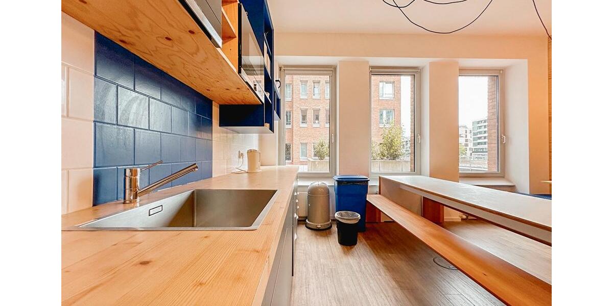 Gewerbeobjekt Hamburg Hamburg-Mitte - 2.550&euro; | Angebot:25969174