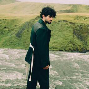 Aries - Glass Jaw World Tour | VIP Package 27.04.2026 Mojo Club