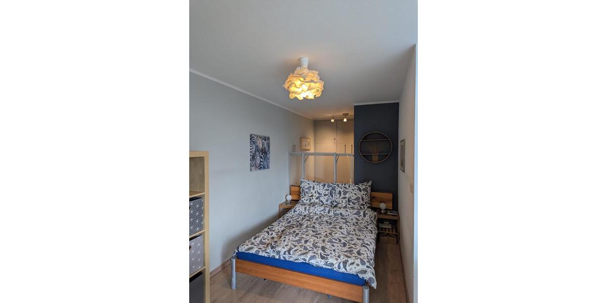 Etagenwohnung Hamburg Altona - 1 Zimmer, 42 m&sup2;, 259.000&euro; | Angebot:25945472