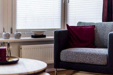 Zimmer Hamburg Hohenfelde - 3 Zimmer, 1.980&euro; | Angebot:10570771