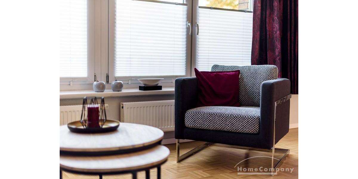 Zimmer Hamburg Hohenfelde - 3 Zimmer, 1.980&euro; | Angebot:10570771