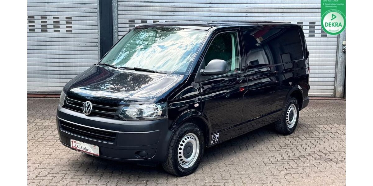 VW T5 Transporter 147.000 km 13.600 &euro; Norderstedt 22844