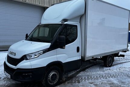 IVECO Andere 98.000 km 28.990 &euro; Norderstedt bei Hamburg 22844