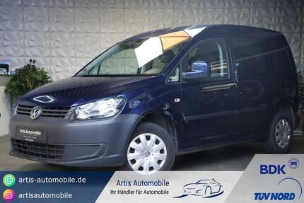 VW Caddy 91.317 km 9.990 &euro; Quickborn 25451