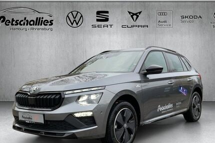 Skoda Kamiq 6.000 km 33.990 &euro; Ahrensburg 22926