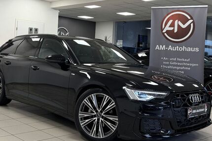 Audi A6 15.500 km 43.899 &euro; Hamburg 21031