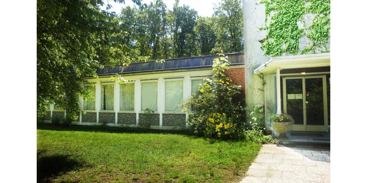 Etagenwohnung Großhansdorf - 1 Zimmer, 15 m&sup2;, 295&euro; | Angebot:24626610