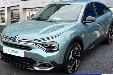 Citroen C4 34.095 km 16.050 &euro; Hamburg 22457