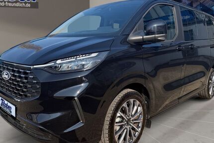Ford Tourneo Custom 8.109 km 56.950 &euro; Hamburg 21073