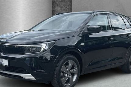 Opel Grandland (X) 13.982 km 24.880 &euro; Ahrensburg 22926
