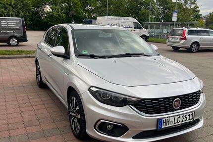 Fiat Tipo 32.000 km 11.500 &euro; Hamburg 22145