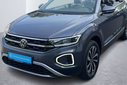 VW T-Roc 47.797 km 26.990 &euro; Glinde 21509