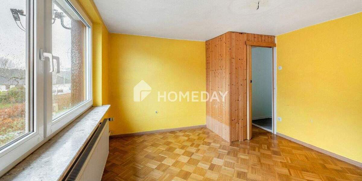 Doppelhaushälfte Barsbüttel Willinghusen - 4 Zimmer, 90 m&sup2;, 235.000&euro; | Angebot:25689010