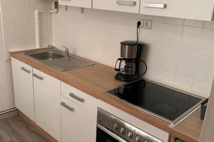 Wohnung Hamburg Altona - 1 Zimmer, 25 m&sup2;, 860&euro; | Angebot:25640504