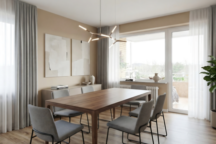 Wohnung Quickborn - 3 Zimmer, 77 m&sup2;, 239.000&euro; | Angebot:25979680