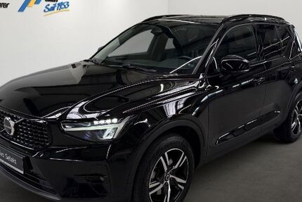Volvo XC40 32.351 km 35.480 &euro; Jork-Königreich 21635
