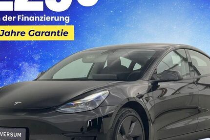 Tesla Model 3 57.247 km 28.985 &euro; Uetersen bei Hamburg 25436