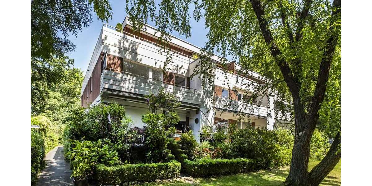 Etagenwohnung Hamburg Eppendorf - 4 Zimmer, 96 m&sup2;, 515.000&euro; | Angebot:25936095