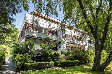 Wohnung Hamburg Eppendorf - 4 Zimmer, 96 m&sup2;, 515.000&euro; | Angebot:25936095