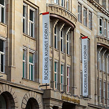 F.C. Gundlach 23.05.2026 Bucerius Kunst Forum