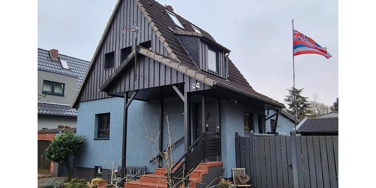 Einfamilienhaus Hamburg Langenhorn - 4.5 Zimmer, 140 m&sup2;, 685.000&euro; | Angebot:25941901