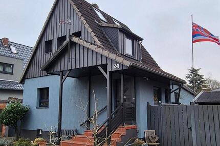 Haus Hamburg Langenhorn - 4.5 Zimmer, 140 m&sup2;, 685.000&euro; | Angebot:25941901