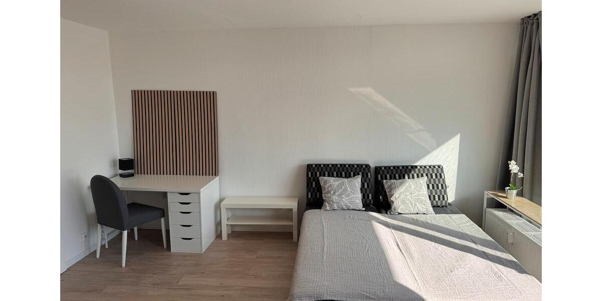 Etagenwohnung Hamburg Altona - 1 Zimmer, 36 m&sup2;, 1.500&euro; | Angebot:25930899