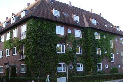 Wohnung Hamburg Eidelstedt - 2 Zimmer, 52 m&sup2;, 675&euro; | Angebot:25875008