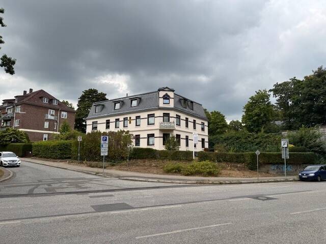 Mehrfamilienhaus, Wohnhaus Hamburg Fuhlsbüttel - 1.400.000&euro; | Angebot:25731266