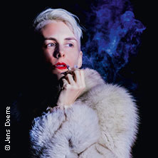 Lisa Eckhart - Ich war mal wer 09.09.2026 Laeiszhalle Hamburg