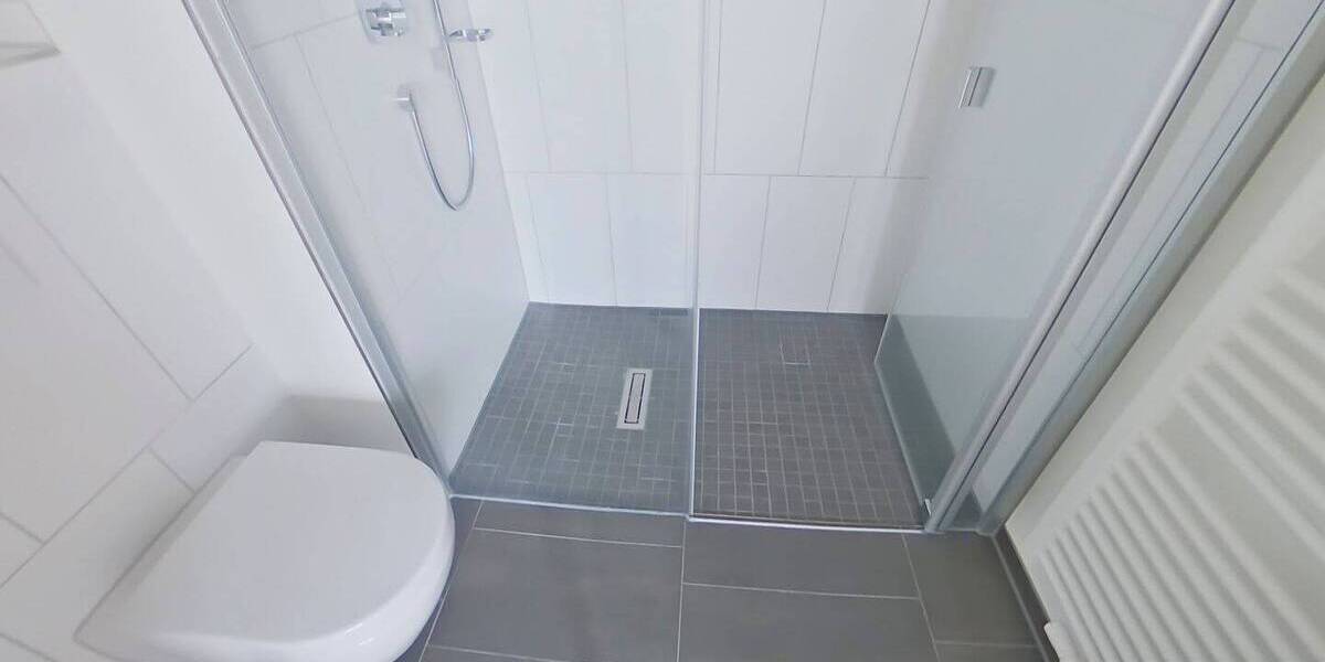 Etagenwohnung Hamburg Barmbek-Nord - 4 Zimmer, 106 m&sup2;, 2.239&euro; | Angebot:26826597