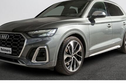 Audi SQ5 49.980 km 45.989 &euro; Rellingen/Hamburg 25462