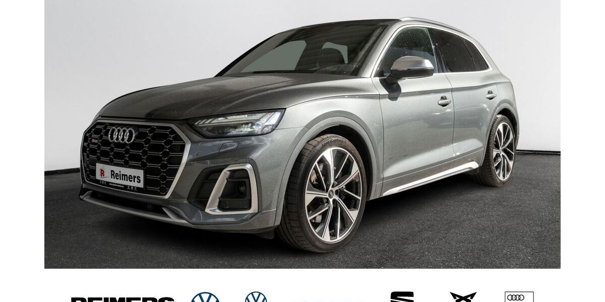 Audi SQ5 49.980 km 45.989 &euro; Rellingen/Hamburg 25462