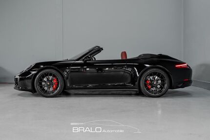 Porsche 991 15.911 km 138.991 &euro; Hamburg 22339