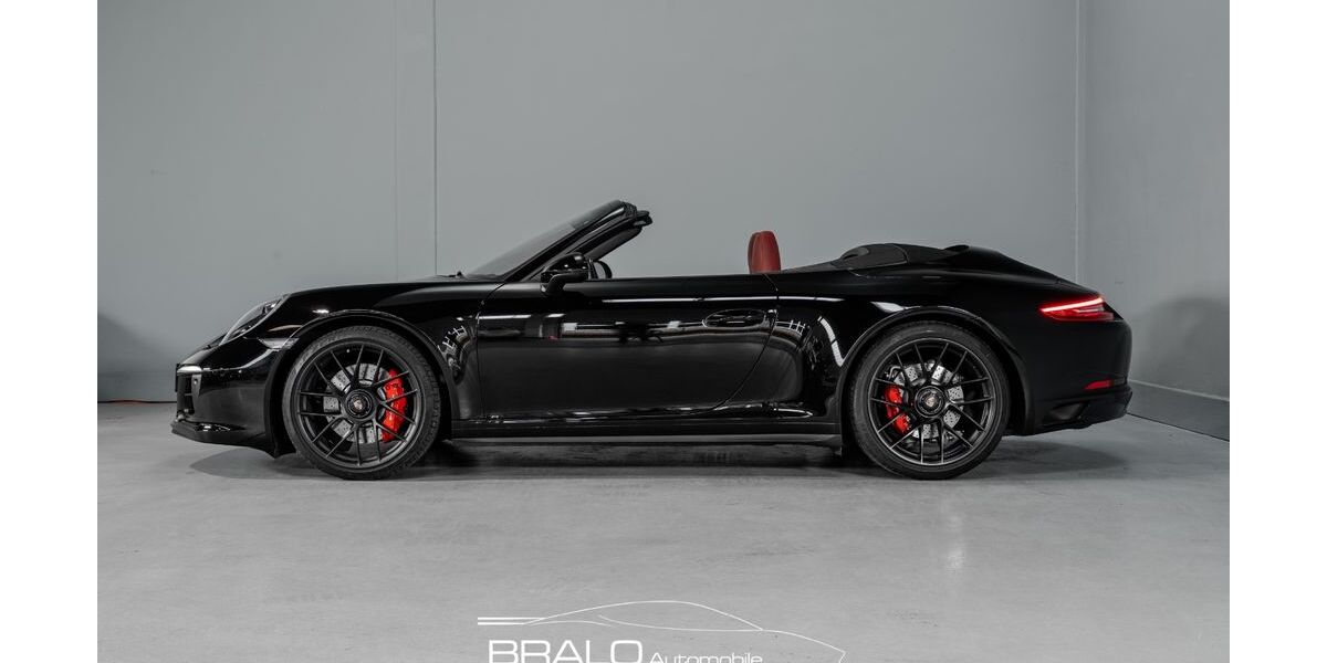 Porsche 991 15.911 km 138.991 &euro; Hamburg 22339