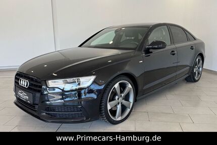 Audi A6 138.000 km 18.990 &euro; Hamburg 22043