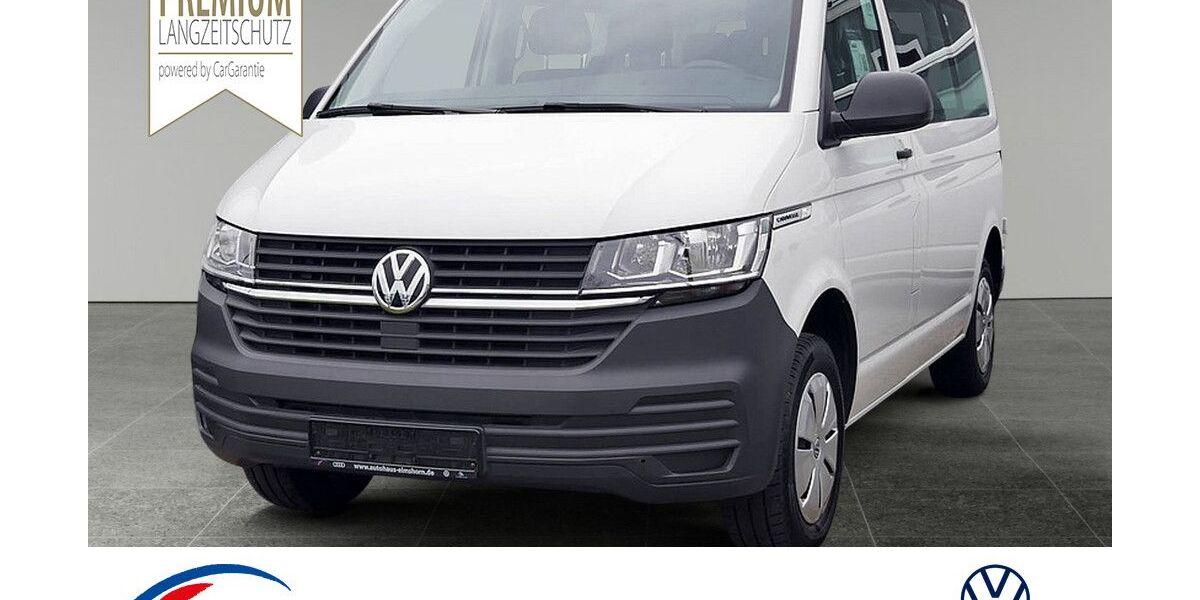 VW T6 Caravelle 24.451 km 32.900 &euro; Kölln-Reisiek 25337