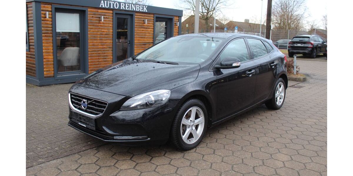 Volvo V40 95.300 km 14.900 &euro; Reinbek 21465