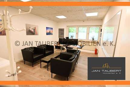 Gewerbeobjekt Hamburg Wandsbek - 680.000&euro; | Angebot:24736225