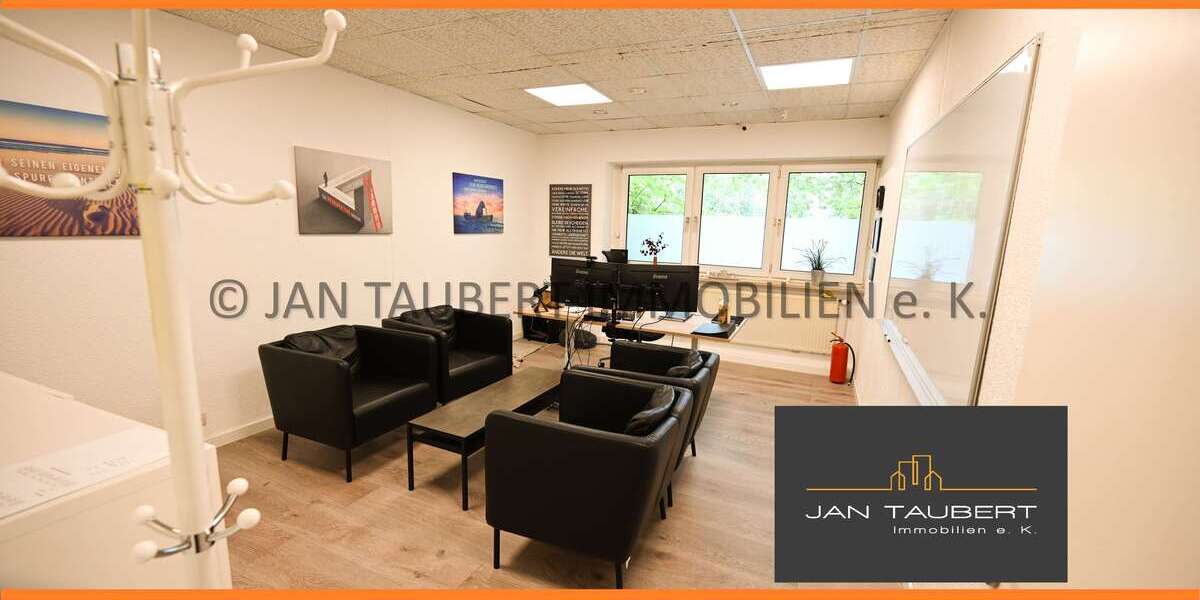 Gewerbeobjekt Hamburg Wandsbek - 680.000&euro; | Angebot:24736225