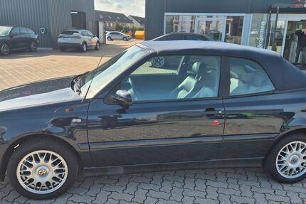 VW Golf 95.000 km 4.950 &euro; Glinde 21509