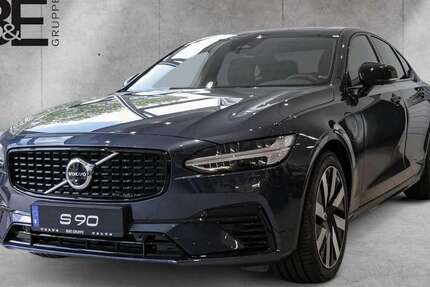 Volvo S90 5.000 km 54.950 &euro; Ahrensburg 22926