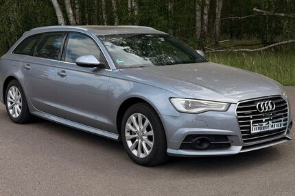 Audi A6 122.000 km 21.999 &euro; Hamburg 22111