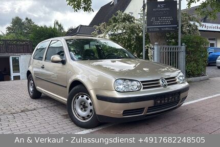 VW Golf 153.254 km 2.200 &euro; Norderstedt 22850